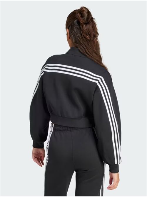 w fi 3s bomber ADIDAS | IP1566BLACK WHITE